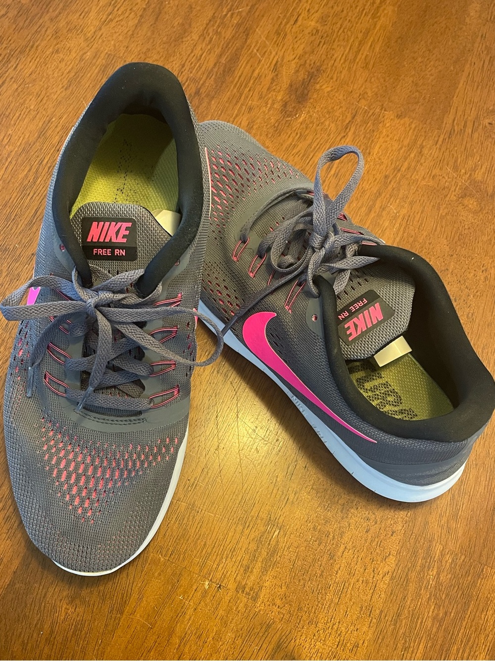 NIKE~FREE RN Running Shoes